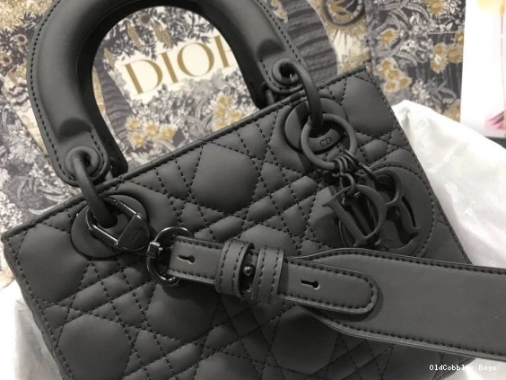 OldCobbler Bags MATTE DIRO ULTRA LADY 0806